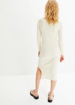 Rainbow Robe En Maille Avec Détail œillets 10 Rainbow Robe En Maille Avec Détail œillets -Venus Mode Winkel 23101952 FGgad9f8