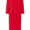 Robe-chemise Midi En Coton 1 Robe-chemise Midi En Coton -Venus Mode Winkel 23102358 IUdyBxm3