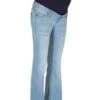 Jean De Grossesse Confort-stretch, Bootcut -Venus Mode Winkel 23102657 EcHDXdy8