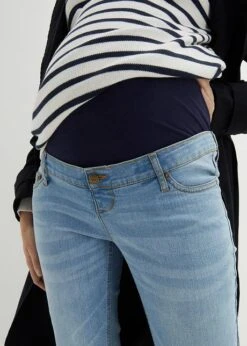 Jean De Grossesse Confort-stretch, Bootcut -Venus Mode Winkel 23102662 2TA2bDRL