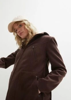 Manteau De Grossesse/de Portage -Venus Mode Winkel 23103651 WfoqFCvg