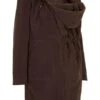 Manteau De Grossesse/de Portage -Venus Mode Winkel 23103662 1N2SOF1J