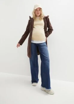 Manteau De Grossesse/de Portage -Venus Mode Winkel 23103666 CqWRgAJS