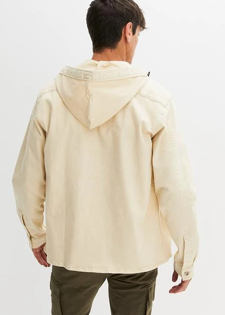 Shaket à Capuche 5 Shaket à Capuche - Afbeelding 3