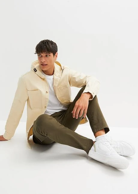 Shaket à Capuche 6 Shaket à Capuche - Afbeelding 4