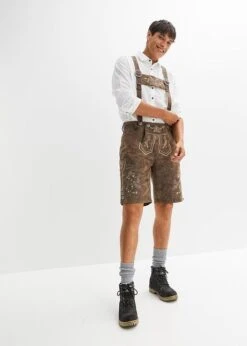 Bermuda Bavarois -Venus Mode Winkel 23104163 RSS5YRzC