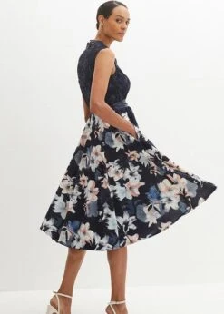 Dirndl Avec Broderie Et Jupe En Velours (Ens. 2 Pces.) 10 Dirndl Avec Broderie Et Jupe En Velours (Ens. 2 Pces.) -Venus Mode Winkel 23104506 iIBc2bd6