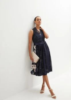 Dirndl Avec Broderie Et Jupe En Velours (Ens. 2 Pces.) 11 Dirndl Avec Broderie Et Jupe En Velours (Ens. 2 Pces.) -Venus Mode Winkel 23104509 qXWYSCYC