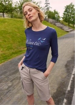 Bermuda Softshell Avec Poches Cargo, étanche 15 Bermuda Softshell Avec Poches Cargo, étanche -Venus Mode Winkel 23107288 LxQ1AfXB