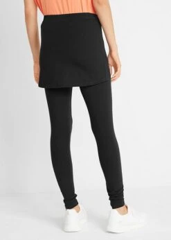 Legging De Sport Avec Jupe, Niveau 2 11 Legging De Sport Avec Jupe, Niveau 2 -Venus Mode Winkel 23109299 amvGVdJv