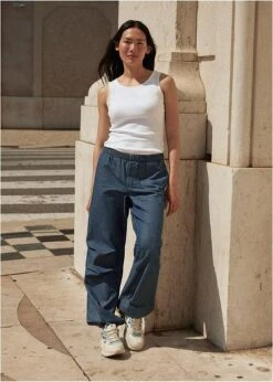 Rainbow Jean Décontracté -Venus Mode Winkel 23109468 AP1h3ncY