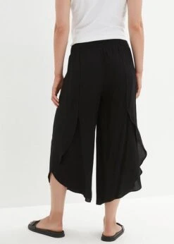 Jupe-culotte Avec Taille Entièrement élastiquée -Venus Mode Winkel 23109824 6dZhCERf