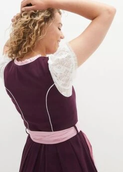 Dirndl Et Tablier (ens. 2 Pces) -Venus Mode Winkel 23109872 OpEGDHLo