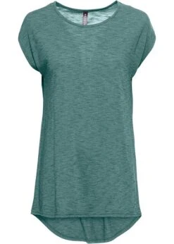 Rainbow T-shirt Long Avec Base Arrondie 23 Rainbow T-shirt Long Avec Base Arrondie -Venus Mode Winkel 23110661 26De6HvW