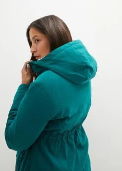 Veste De Grossesse Et De Portage Avec Doublure Peluche -Venus Mode Winkel 23111543 Q5T7rcUy