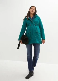 Veste De Grossesse Et De Portage Avec Doublure Peluche -Venus Mode Winkel 23111546 SHHxPmFz