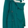 Veste De Grossesse Et De Portage Avec Doublure Peluche -Venus Mode Winkel 23111547 kkDLfbxw