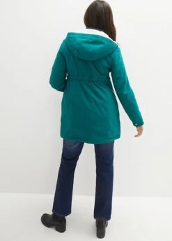 Veste De Grossesse Et De Portage Avec Doublure Peluche -Venus Mode Winkel 23111554 Bc2G7mro