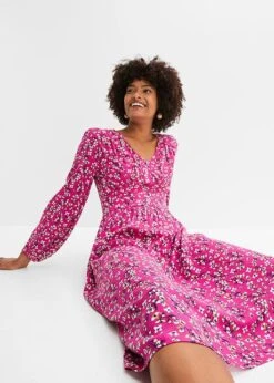 Robe, Petites Tailles -Venus Mode Winkel 23112711 TB02xGfz