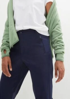 Pantalon Fonctionnel 4-way-stretch Avec Taille Confortable, étanche -Venus Mode Winkel 23112920 adoiNcF6