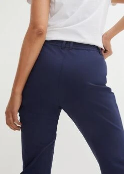 Pantalon Fonctionnel 4-way-stretch Avec Taille Confortable, étanche -Venus Mode Winkel 23112924 pSAiWC0L