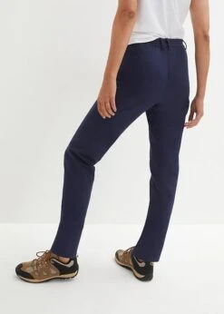 Pantalon Fonctionnel 4-way-stretch Avec Taille Confortable, étanche -Venus Mode Winkel 23112927 32Q4pT3X
