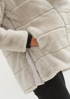 Veste De Grossesse/portage En Synthétique Matelassée -Venus Mode Winkel 23113328 nb6vwvxl