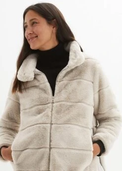 Veste De Grossesse/portage En Synthétique Matelassée -Venus Mode Winkel 23113333 fA7wPWfP