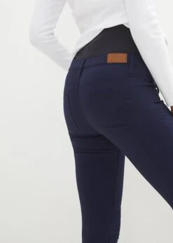 Pantalon De Grossesse En Twill Extensible, Slim Fit -Venus Mode Winkel 23113364 nCiEZ4T8