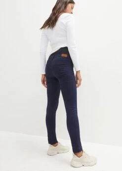 Pantalon De Grossesse En Twill Extensible, Slim Fit -Venus Mode Winkel 23113365 dzml7RdJ