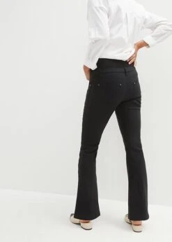 Pantalon Extensible De Grossesse, Flared -Venus Mode Winkel 23113379 4lSbSDrG