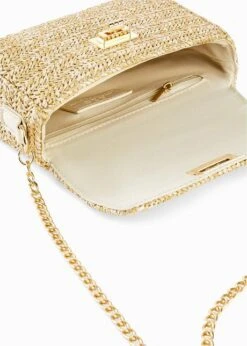 Sac En Paille -Venus Mode Winkel 23113550 uQ4Pl06J