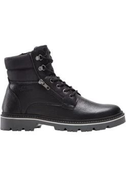 Boots à Lacets S.Oliver -Venus Mode Winkel 23113630 KD5pGQDs