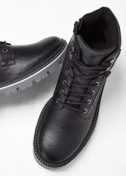 Boots à Lacets S.Oliver -Venus Mode Winkel 23113893 i3jl3Wxn