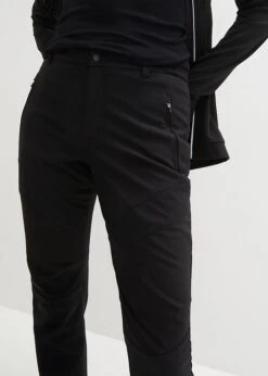 Pantalon Outdoor Softshell Avec Teneur En élasthanne, Droit 14 Pantalon Outdoor Softshell Avec Teneur En élasthanne, Droit -Venus Mode Winkel 23114261 LA9QIHAE