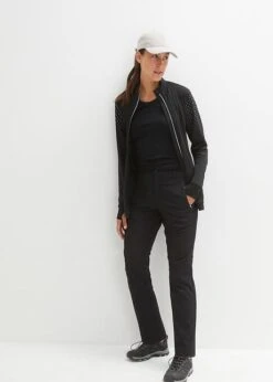 Pantalon Outdoor Softshell Avec Teneur En élasthanne, Droit 12 Pantalon Outdoor Softshell Avec Teneur En élasthanne, Droit -Venus Mode Winkel 23114263 2dNksjI2