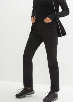 Pantalon Outdoor Softshell Avec Teneur En élasthanne, Droit 10 Pantalon Outdoor Softshell Avec Teneur En élasthanne, Droit -Venus Mode Winkel 23114266 FtCOJKGO