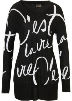 Pull Avec Inscription