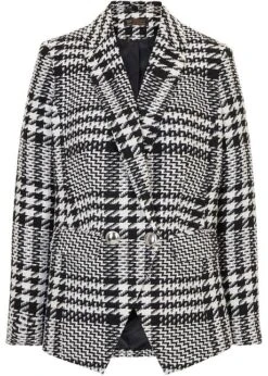 Blazer En Bouclé -Venus Mode Winkel 23115183 lrZeqvSX