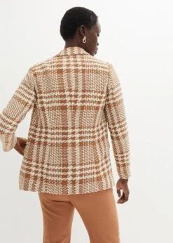 Blazer En Bouclé -Venus Mode Winkel 23115190 2ZTTUxNi