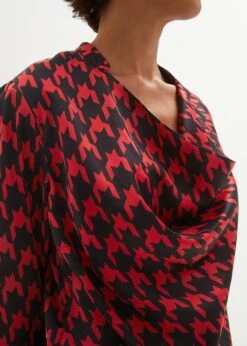 Tunique-blouse Avec Col Bénitier -Venus Mode Winkel 23115212 q91JAYuB