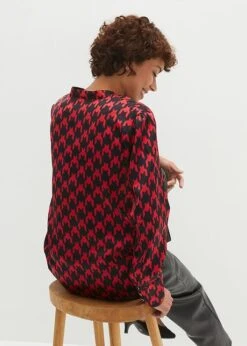 Tunique-blouse Avec Col Bénitier -Venus Mode Winkel 23115214 YgBpgQG2