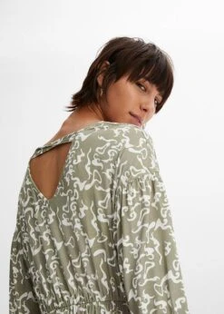 Rainbow Robe Longue Avec Découpe -Venus Mode Winkel 23115642 WuO8Akat