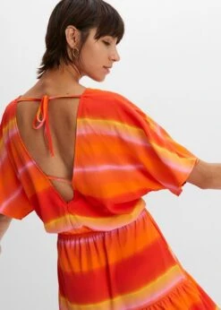 Rainbow Robe Avec Détail Dos -Venus Mode Winkel 23115666 ncJtiU3O