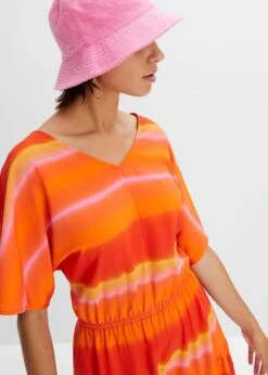 Rainbow Robe Avec Détail Dos -Venus Mode Winkel 23115677 2KpZVeZM