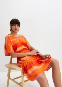 Rainbow Robe Avec Détail Dos -Venus Mode Winkel 23115679 AQlRyqP9