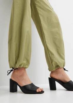 Rainbow Pantalon Parachute Avec Poches Contrastantes 13 Rainbow Pantalon Parachute Avec Poches Contrastantes -Venus Mode Winkel 23116696 okrZ3ZhM