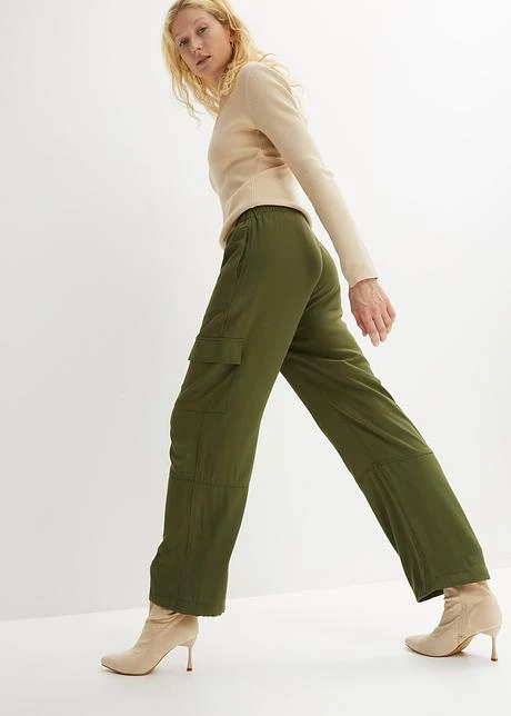 Rainbow Pantalon Parachute 5 Rainbow Pantalon Parachute - Afbeelding 3