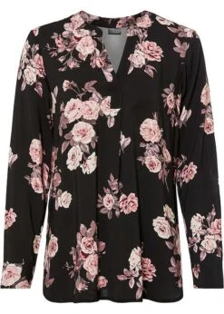 Tunique-blouse En Viscose -Venus Mode Winkel 23116881 UYzH4RbC