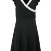 Robe En Viscose -Venus Mode Winkel 23117217 KfksDXls